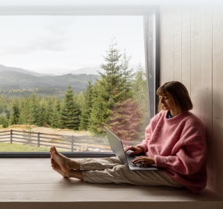 Плюсы и минусы панорамного остекления - фото