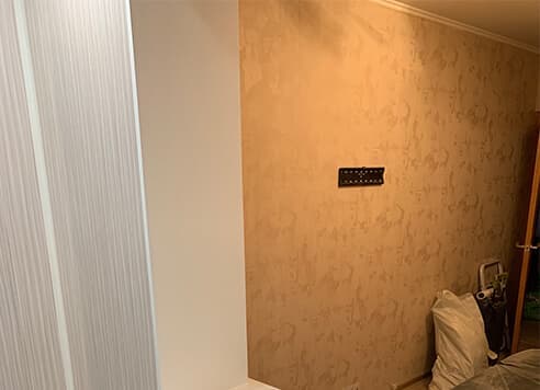 Объединение лоджии с комнатой на ул. Псковская - Фото 4