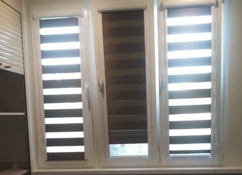 Объединение лоджии с комнатой на ул. Лобачевского - Фото 4