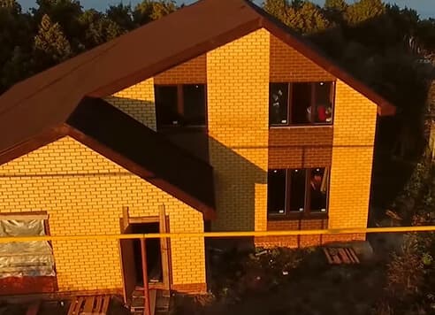 Коттедж в деревне Жостово - Фото 2