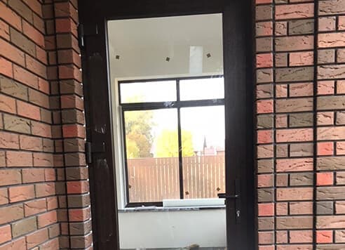 Остекление террасы в коттеджном поселке «Вешки-2» - Фото 4