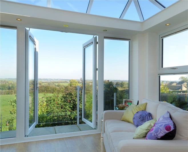 Штульповые окна - Умные Окна