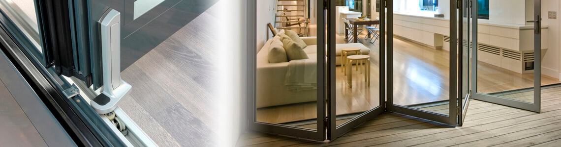 Аксессуары для дверей REHAU