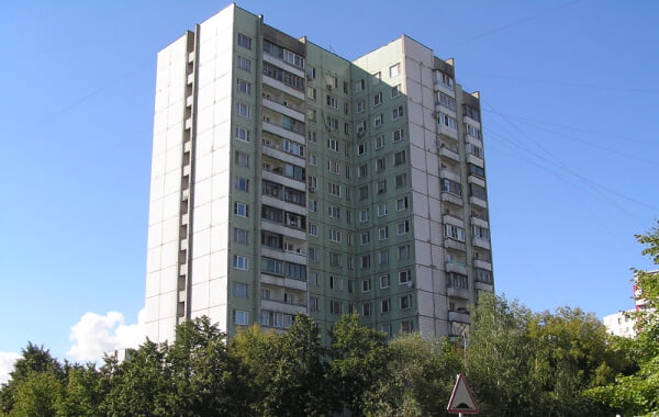 П-42 фото - Умные окна